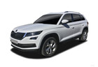 Skoda Kodiaq (NS7)
