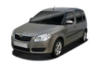 Skoda Roomster (5J)
