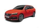 Skoda Scala Erdgas (NW)