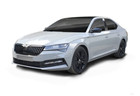 Skoda Superb Hybrid (3V)