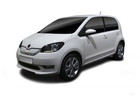 Skoda Citigo Elektro