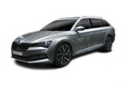 Skoda Superb Kombi Hybrid (3V)