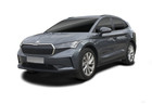 Skoda Enyaq Elektro Allrad