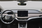 Skoda Enyaq Elektro Coupe