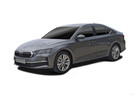Skoda Octavia (NX)