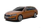 Skoda Octavia Kombi (NX)