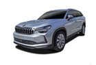 Skoda Kodiaq Allrad