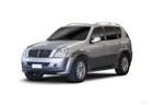 SsangYong Rexton Allrad Diesel