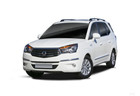 SsangYong Rodius Diesel