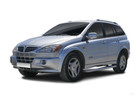 SsangYong Kyron Allrad Diesel