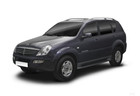 SsangYong Rexton Allrad