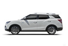 SsangYong XLV