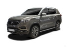 SsangYong Rexton II Diesel