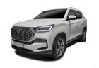 SsangYong Rexton IV Diesel