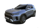 SsangYong Torres