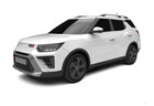 SsangYong Tivoli Grand