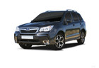 Subaru Forester IV Allrad