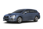 Subaru Levorg Kombi Allrad