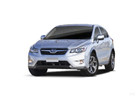Subaru XV Allrad