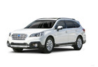 Subaru Outback Kombi Allrad