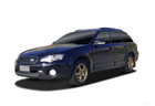 Subaru Outback Kombi Allrad