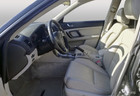 Subaru Legacy Allrad IV