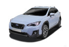 Subaru XV Hybrid Allrad