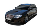 Subaru Legacy Kombi Allrad Diesel IV