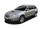 Subaru Outback Kombi Allrad Diesel