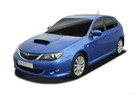 Subaru Impreza Hatchback Allrad Diesel III