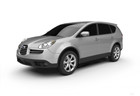 Subaru B9 Tribeca Allrad