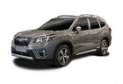 Subaru Forester Hybrid Allrad V
