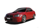 Subaru Impreza Allrad II