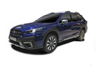 Subaru Outback Kombi Allrad