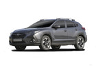 Subaru Crosstrek Hybrid Allrad