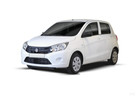 Suzuki Celerio