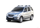 Suzuki Ignis Allrad II