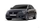 Suzuki Kizashi Allrad