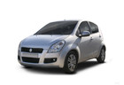 Suzuki Splash