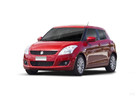 Suzuki Swift Allrad