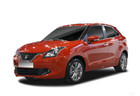 Suzuki Baleno