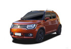 Suzuki Ignis Allrad III