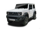 Suzuki Jimny Allrad