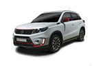 Suzuki Vitara Hybrid