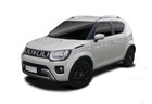 Suzuki Ignis Allrad III Facelift