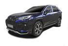 Suzuki Across Hybrid Allrad