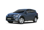 Toyota RAV4 Allrad