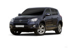 Toyota RAV4 2WD