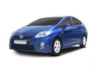 Toyota Prius III Facelift