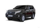 Toyota Land Cruiser Allrad Diesel